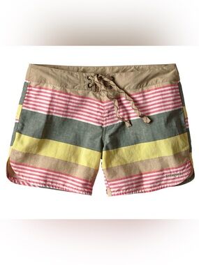 Patagonia Wavefarer® Board Shorts - 5"